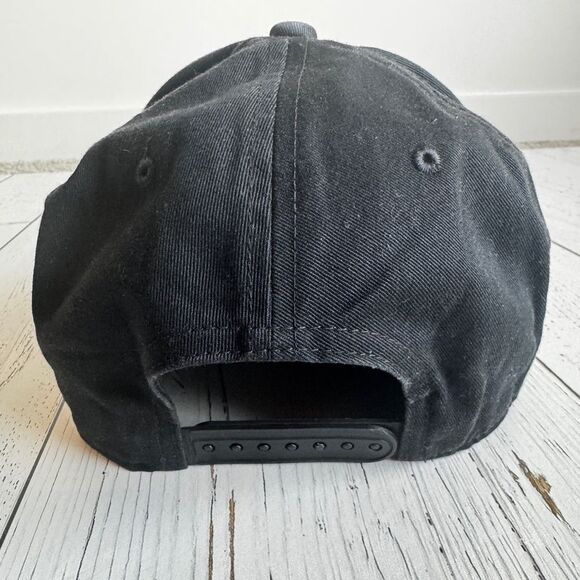 Men’s - Nike Black Air Jordon Hat - Picture 4 of 5